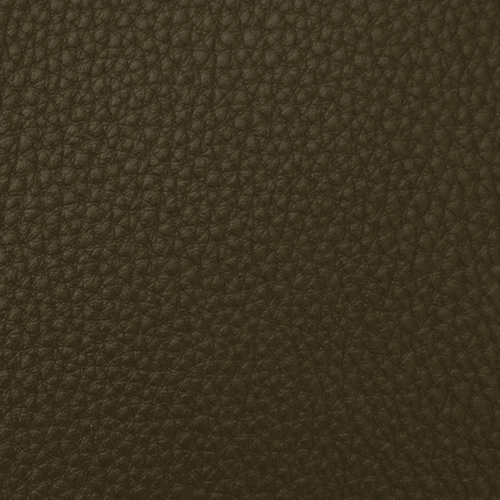 Truffle - Pebbled Leather